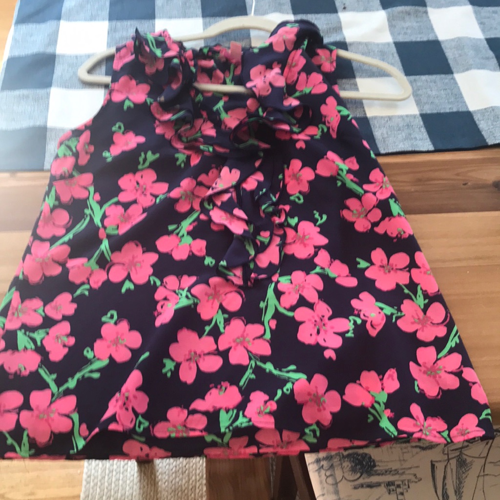 Lily Pulitzer Shirt